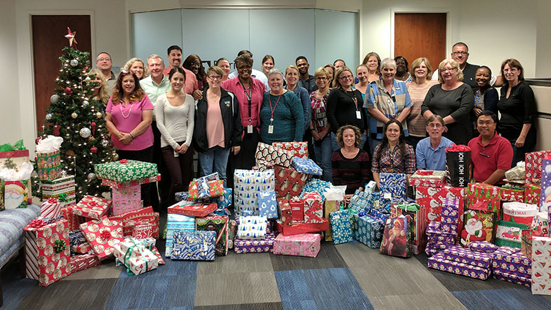 Nemours  Northtrustglobalbank Photo